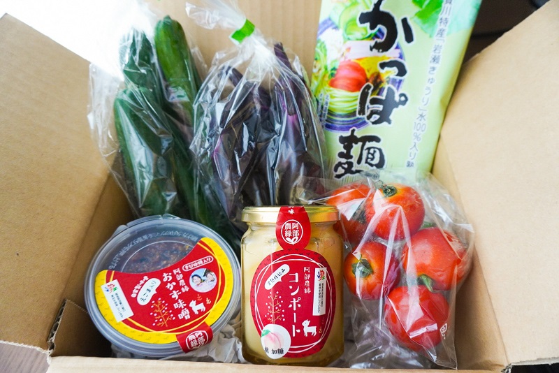 福島県須賀川市 オンライン食体験イベント参加者大募集!! | 地域のトピックス