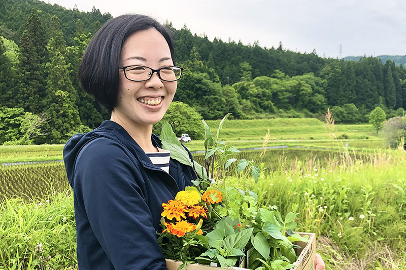 東京の普通の家族が、人に惹かれ、縁を信じてスピード移住 | 移住ストーリー