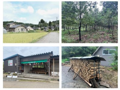 【令和5年度採用】金沢市地域おこし協力隊（自伐型林業） | 移住関連イベント情報