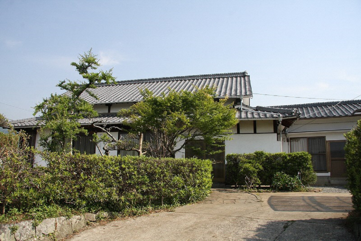 日出町のお試し移住施設再開 -大分のお試し移住を楽しんでください | 地域のトピックス