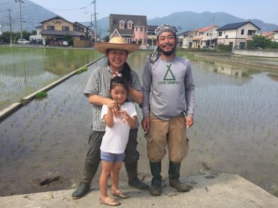 移住で叶える、自分にとって暮らしやすいライフスタイル　自然と調和した持続可能な暮らし方 | 移住ストーリー