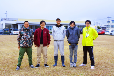 【指宿(いぶすき)市】地域おこし協力隊募集 | 地域のトピックス