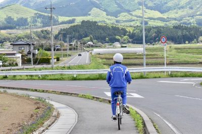 【群馬県・高山村】 ってどんなとこ？(NHK「いいいじゅー!!」12/1放送) | 地域のトピックス