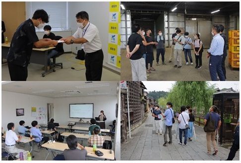 【香取市】令和4年度 第2回おためし地域おこし協力隊を募集! | 移住関連イベント情報