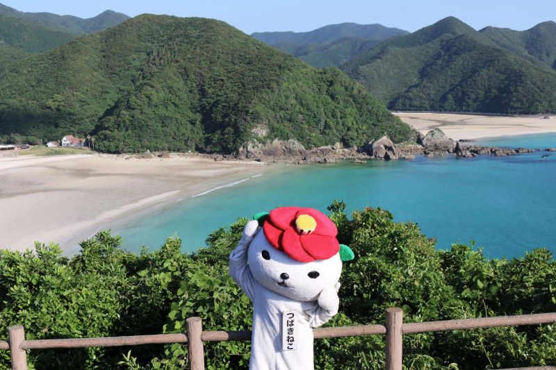 【長崎・五島列島】 ってどんなとこ?(NHK「いいいじゅー!!」2/9放送) | 地域のトピックス