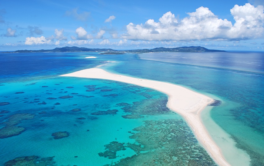 【久米島町】求人多数！沖縄の離島・久米島でお仕事さがしからはじめませんか？ | 地域のトピックス