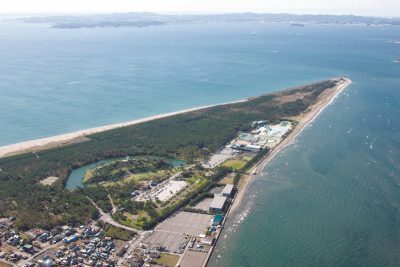 【富津市】地域おこし協力隊1名募集（移住定住支援） | 移住関連イベント情報