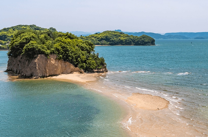 小豆島・土庄町で地域おこし協力隊を3名募集します！ | 地域のトピックス