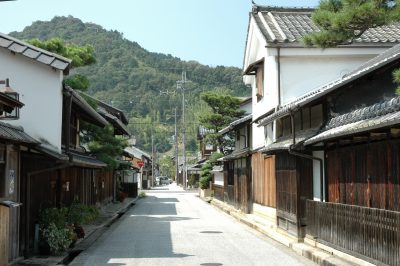 近江八幡市 地域おこし協力隊（観光まちづくり）募集 | 地域のトピックス