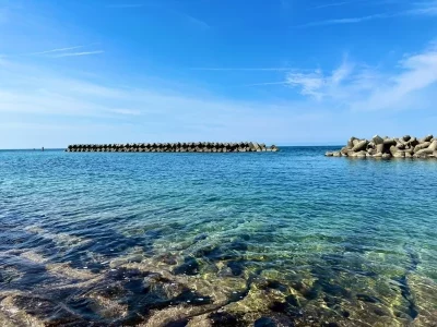 海辺の町のシェアハウスオープン！！ | 地域のトピックス