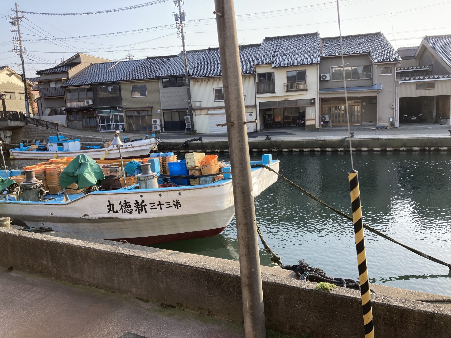 富山県出張レポート2023年3月編 その⑥ | 地域のトピックス