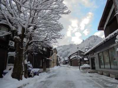 【白山市】地域おこし協力隊を募集します！ | 地域のトピックス