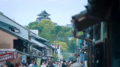 【愛知・犬山市】犬山市ってどんなところ?国宝犬山城をいただく街の魅力 | 地域のトピックス