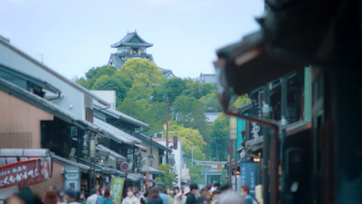 【愛知・犬山市】犬山市ってどんなところ？国宝犬山城をいただく街の魅力 | 地域のトピックス