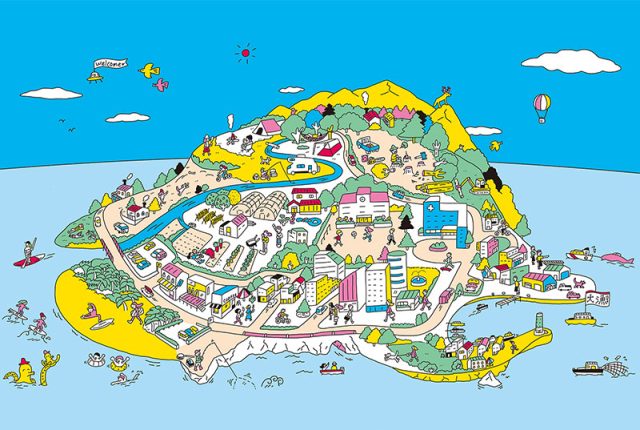関西在住の方必見!!【長崎市/五島列島・五島市が参加します】おいでや!いなか暮らしフェア | 地域のトピックス