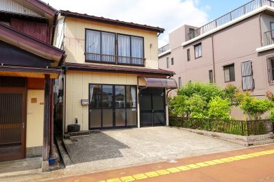 長岡市【日赤町タウンハウス】お試し移住体験・サマーシーズンのお申込みを開始！ | 地域のトピックス