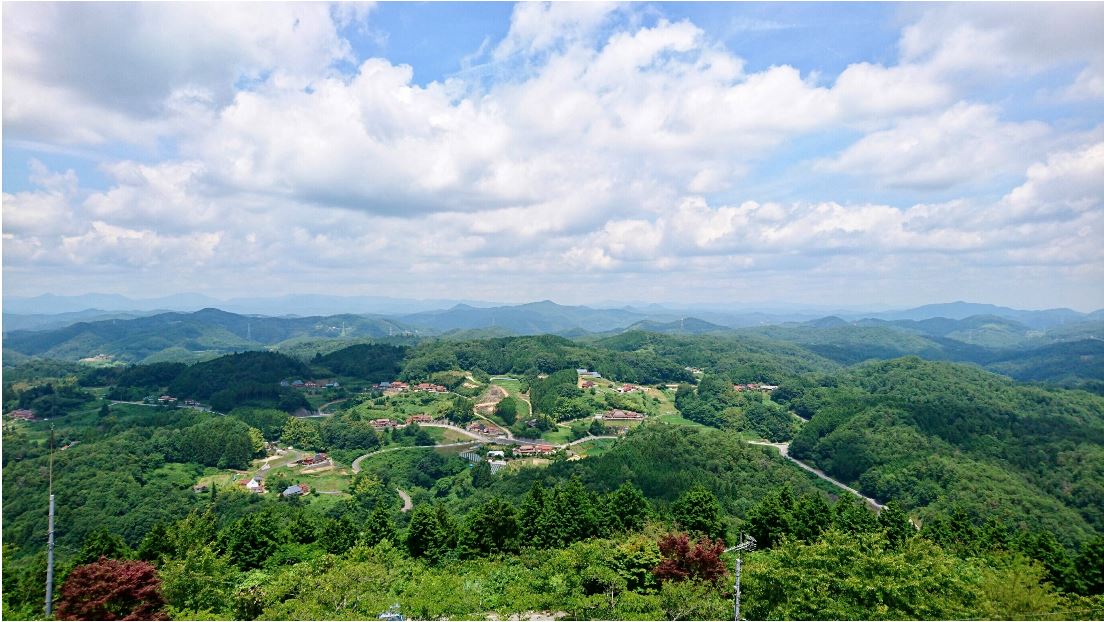【広島県・備後圏域・神石高原町】地域おこし協力隊員を募集します! | 地域のトピックス