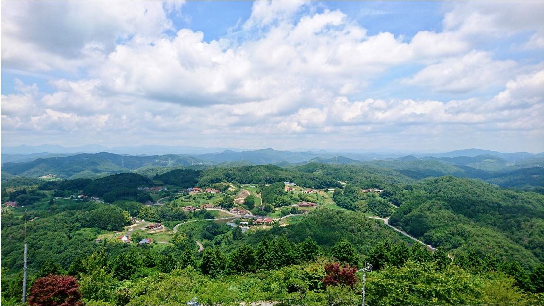 【広島県・備後圏域・神石高原町】地域おこし協力隊員を募集します！ | 地域のトピックス