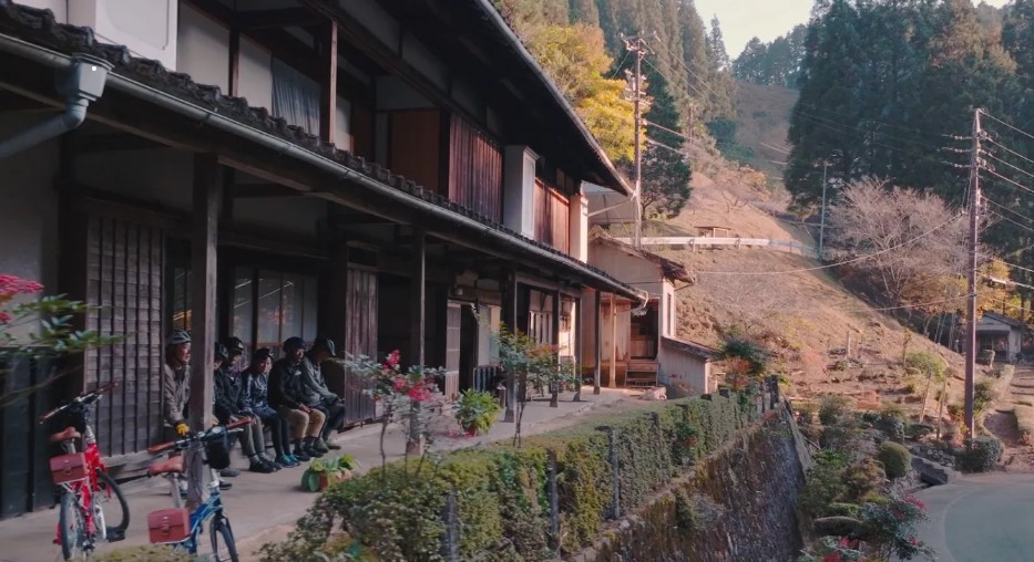 【愛知県・東栄町】この夏は「ぽたび」であいちの山里・東栄町をめぐろう！ | 地域のトピックス