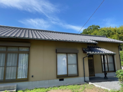 【臼杵市】移住体験施設「ほっとさんの家」オープン！ | 地域のトピックス