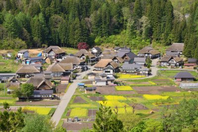 南会津移住サポート推進事業 「南会津町」「只見町」での生活体験参加者を募集します!! | 地域のトピックス