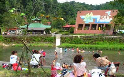 【曽於市】地域おこし協力隊募集(キャンプ場運営助言、魅力発信） | 地域のトピックス