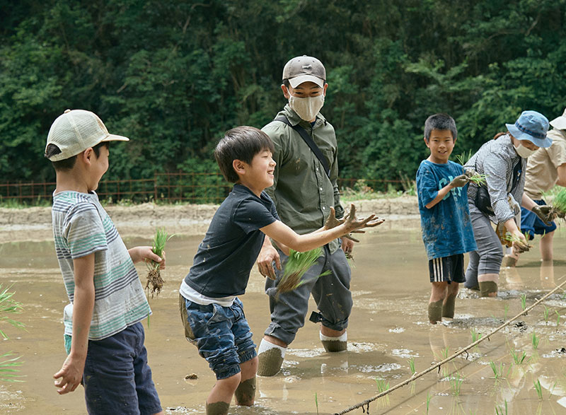 ＜移住・まち情報＞【茨城・石岡市】 ってどんなとこ？(NHK「いいいじゅー!!」2023/8/29放送) | 地域のトピックス