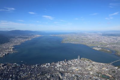 滋賀県3市が出展!「いい街発見!地方の暮らしフェア2023」 | 移住関連イベント情報