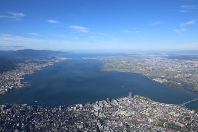 滋賀県３市が出展！「いい街発見！地方の暮らしフェア2023」 | 移住関連イベント情報