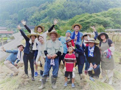 【宇佐市】住みたい田舎ランキング★総合２位の宇佐市が地域おこし協力隊を募集！！ | 地域のトピックス