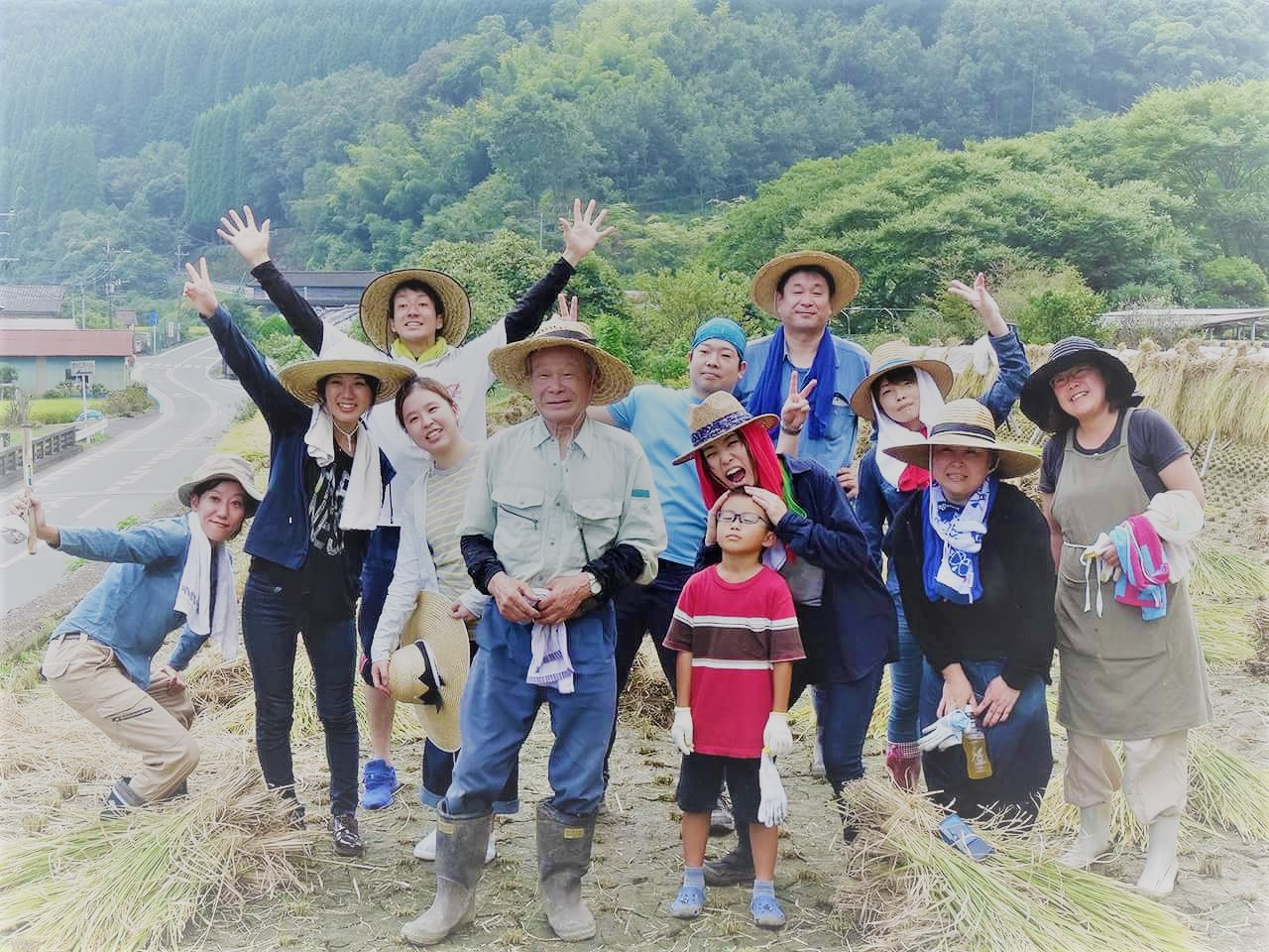 【宇佐市】住みたい田舎ランキング★総合２位の宇佐市が地域おこし協力隊を募集！！ | 地域のトピックス