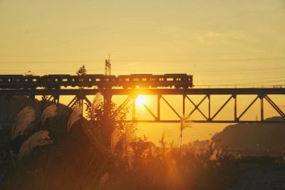 【奈良県吉野町】秋の吉野は夕陽が綺麗！そんな景色を見に来ませんか？ | 移住関連イベント情報