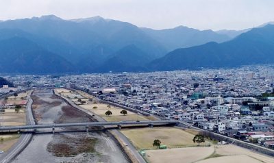 新居浜市移住体験ツアー | 地域のトピックス