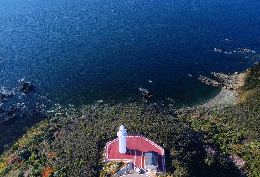 【美浜町】和歌山にあるアメリカ村？ | 地域のトピックス