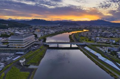 【地域資源を活かしたインストラクター・観光コンテンツの開発に取り組む】阿南市地域おこし協力隊募集 | 地域のトピックス