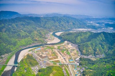 【あなたの経験・特技を活かした移住支援】阿南市加茂谷地区地域おこし協力隊募集（再募集） | 地域のトピックス