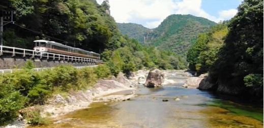 【愛知県出張レポート2】あいちの山里・新城市に行ってきました！ | 地域のトピックス