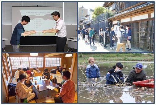 【香取市】令和5年度第3回おためし地域おこし協力隊を募集します! | 移住関連イベント情報