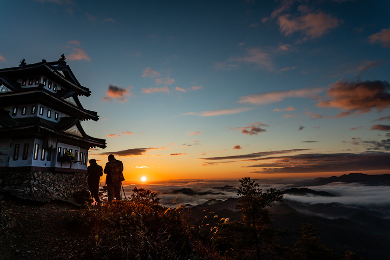 ＜移住・まち情報＞【岐阜・山県市】 ってどんなとこ？(NHK「いいいじゅー!!」2023/12/26放送) | 地域のトピックス