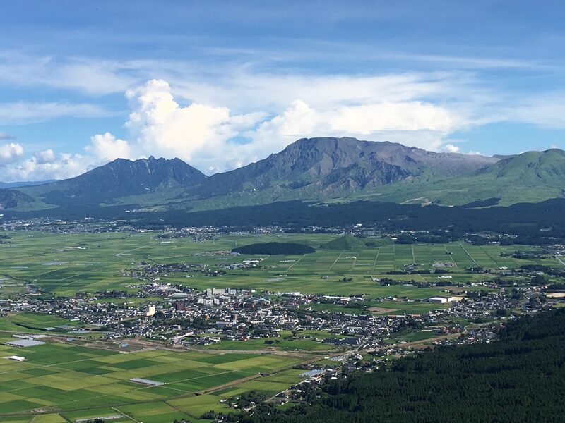 阿蘇地域移住相談会~阿蘇の暮らし~ | 移住関連イベント情報
