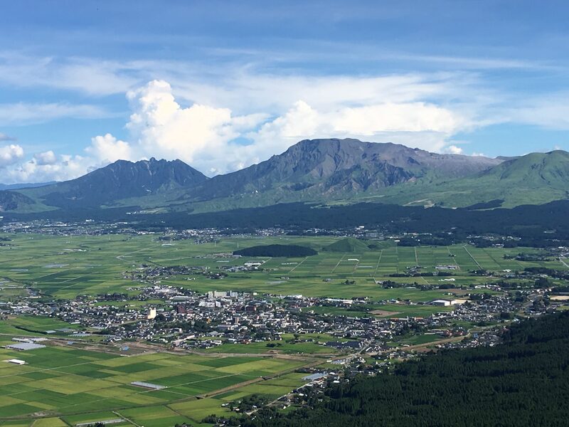 阿蘇地域移住相談会～阿蘇の暮らし～ | 移住関連イベント情報