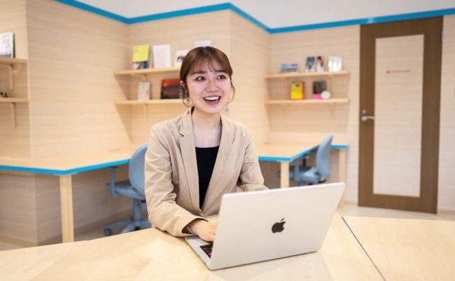 【岩手県移住ポータルサイト】「先輩移住者の声」更新のお知らせ~大船渡市~ | 地域のトピックス