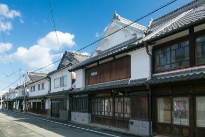 【福岡県八女市　地域おこし協力隊】空き家バンク事業と連携した移住定住コーディネーター業務 | 地域のトピックス