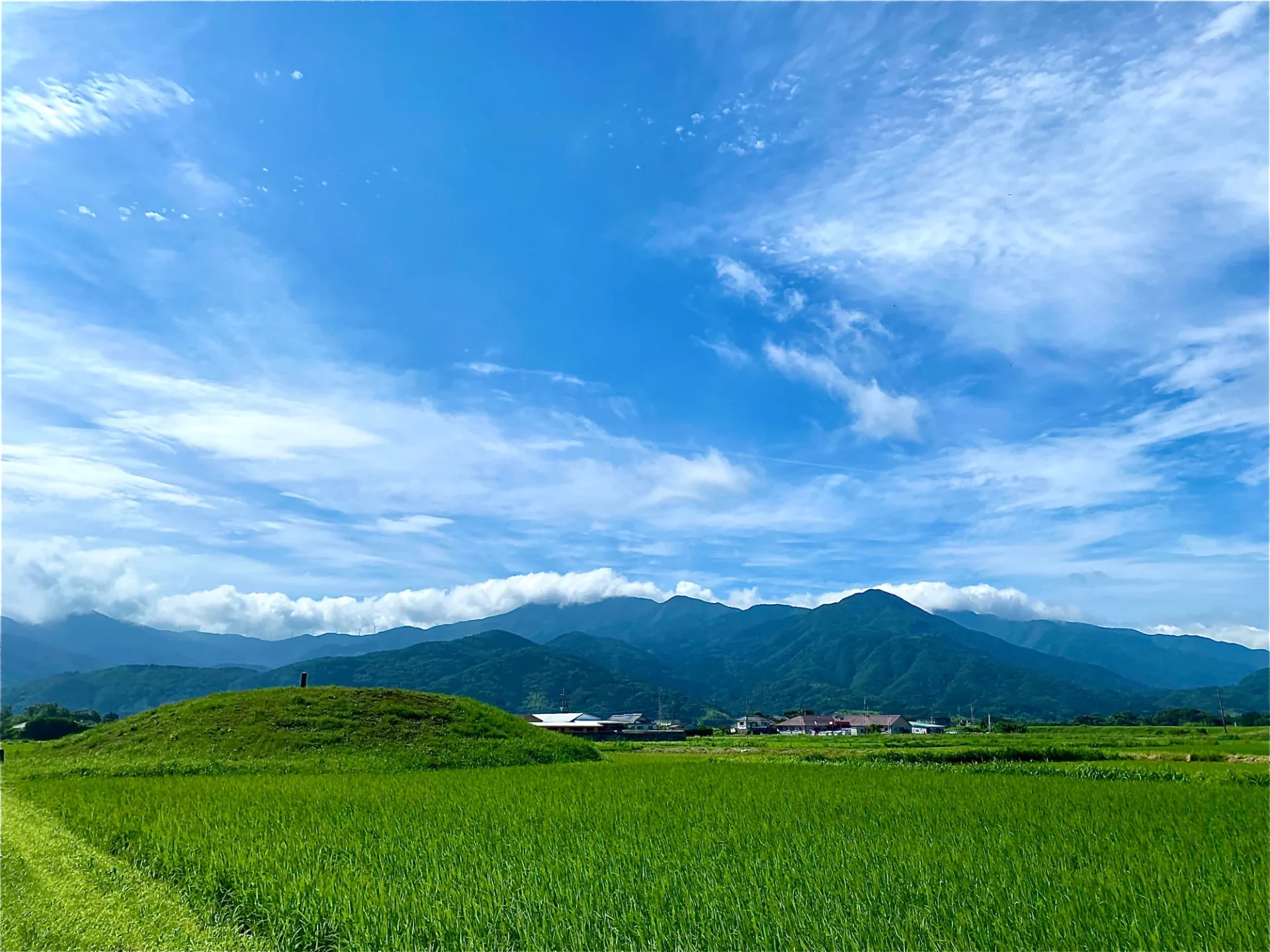 【東串良町】地域おこし協力隊募集! | 地域のトピックス