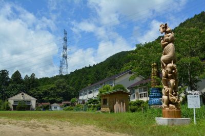 【東栄町】２/９締め切り！　地域おこし協力隊募集 | 地域のトピックス