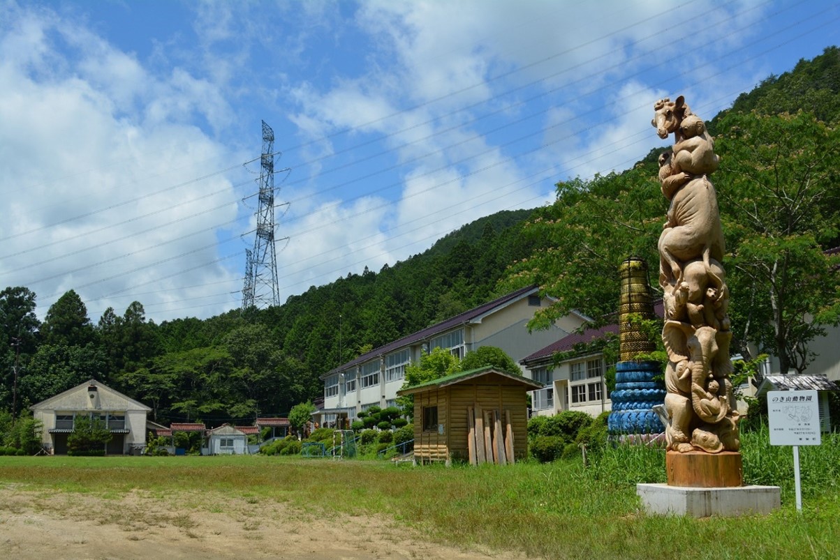 【東栄町】２/９締め切り！　地域おこし協力隊募集 | 地域のトピックス