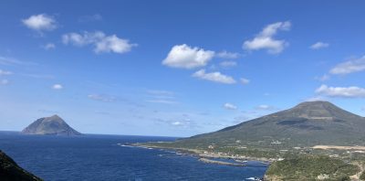 八丈島におじゃれ！～八丈町暮らし体験ツアー | 地域のトピックス