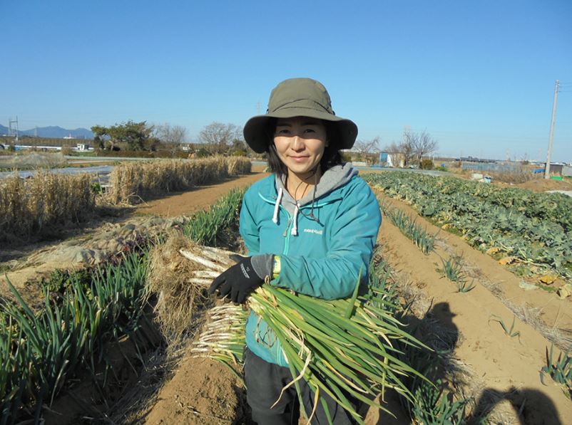 かながわなでしこfarmers 女性就農バスツアー | 移住関連イベント情報
