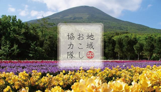 【東京の島：八丈島】八丈町地域おこし協力隊募集中！ | 地域のトピックス