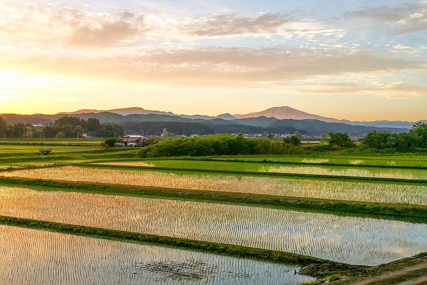 最上地域移住情報サイト「もがみ暮らしネット」開設のご案内 | 地域のトピックス